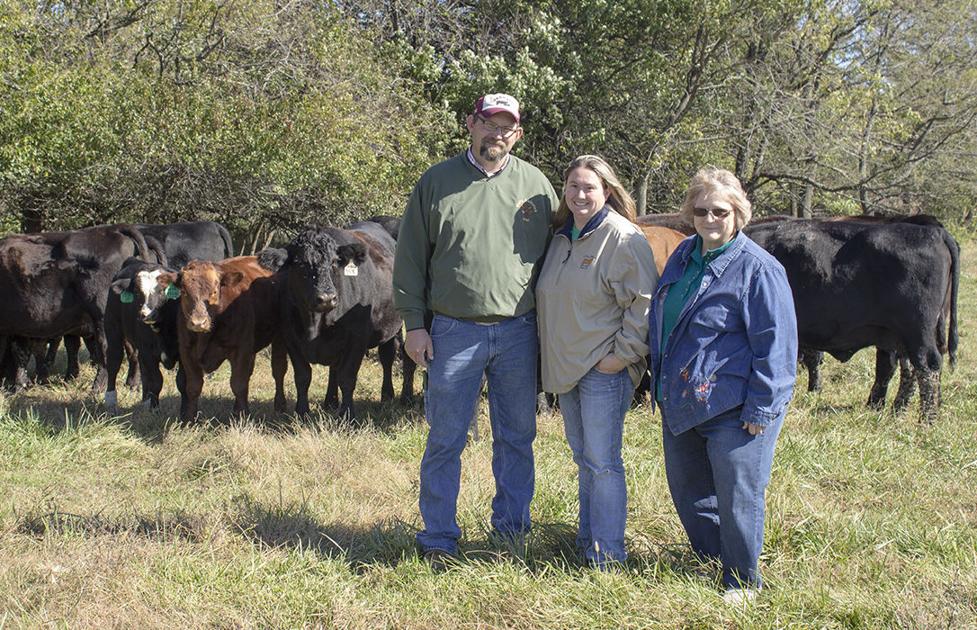 Despite challenges, Missouri family continues cattle operation News