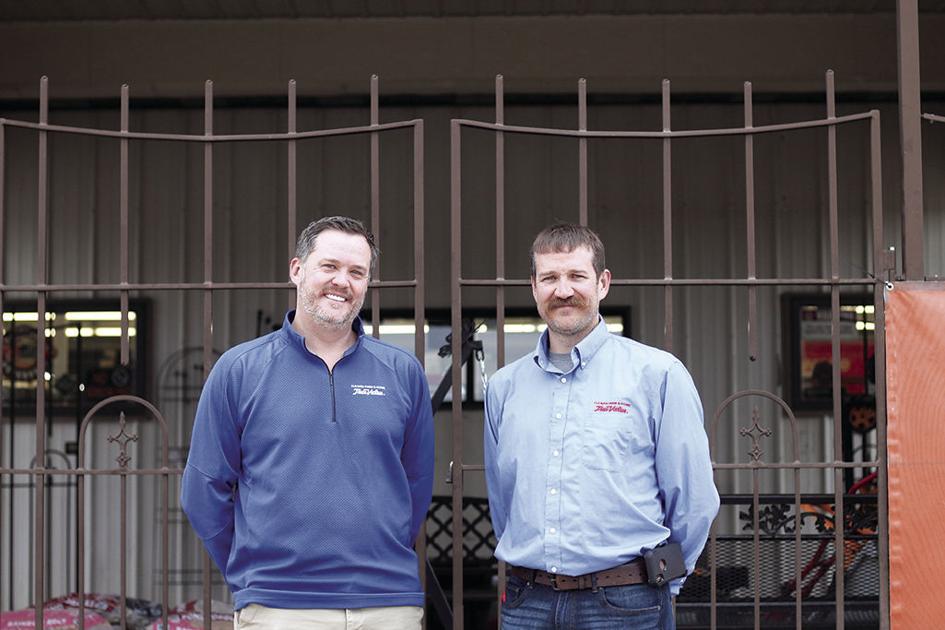 Cleaver Farm and Home celebrates three generations of family business