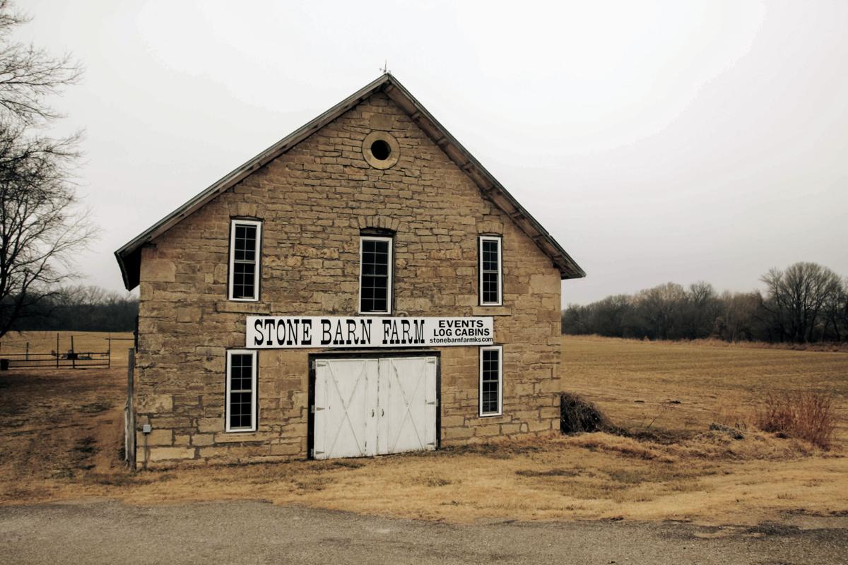 Dexter Farm Celebrates Farming Heritage With Stone Barn Event