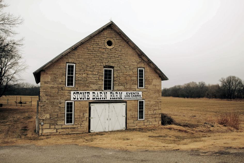 Dexter farm celebrates farming heritage with Stone Barn event venue News