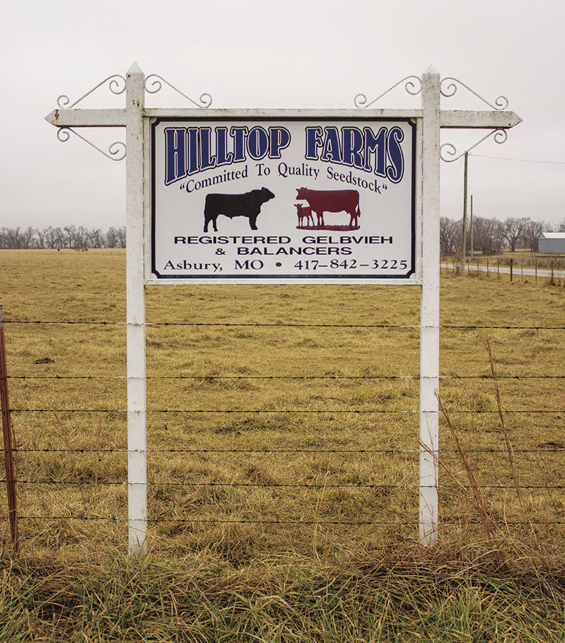 Hilltop Farms wins big on the Hill News