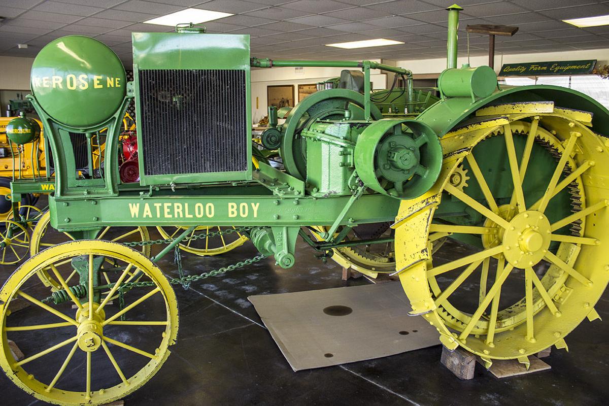 Deere Fever News Farmtalknewspaper Com