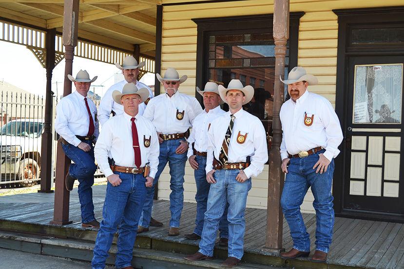 Yellowstone Tv Is The Livestock Agent Job The Same In Real Life