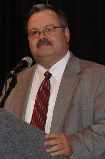 Jay Truitt