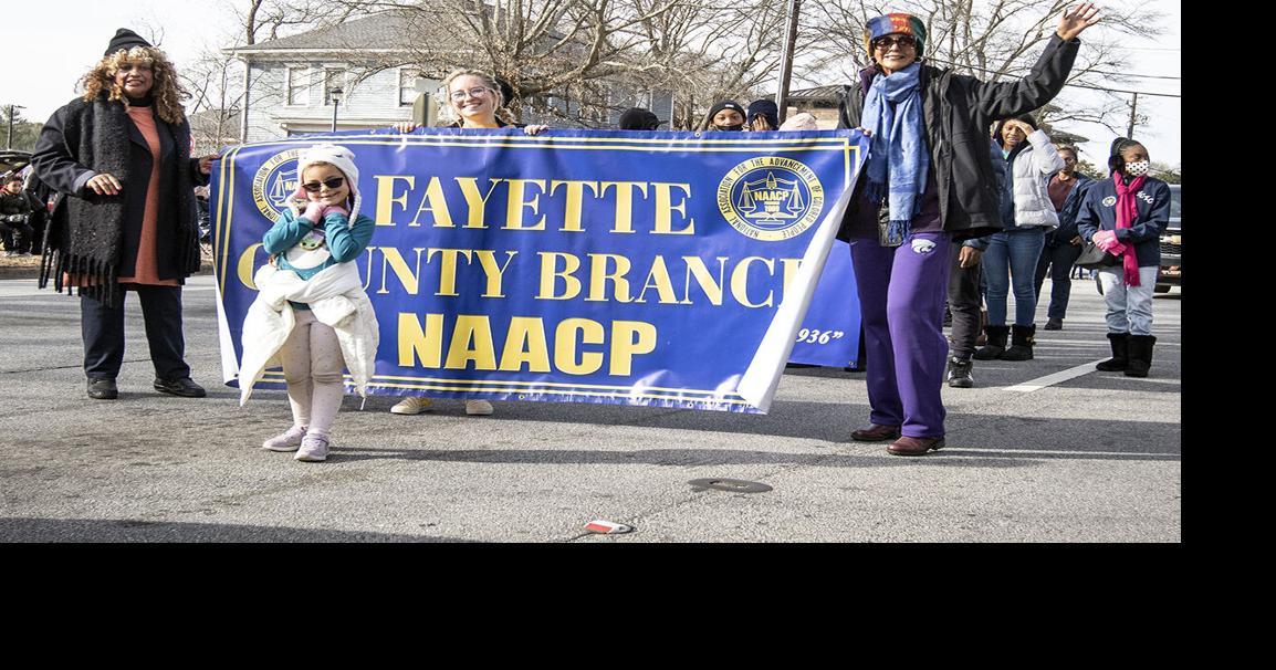 Fayette Celebrates Martin Luther King, Jr. Day Lifestyles fayette