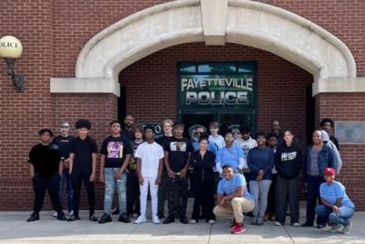 FPD Journey Program Holds Third Graduation Ceremony | Lifestyles ...