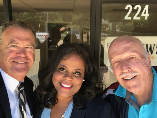 Community Mourns Loss of Judge Loyd Black News fayette news net