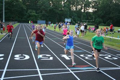 PTC Running Club Announces Return of Summer Track Classic Series ...