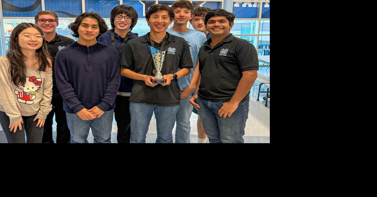County Students Calculate a Win at Math Invitational | School | fayette ...