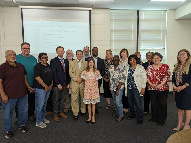 Month of May Closes in Fayette County State Court Government Month of May Closes in Fayette County State Court Government