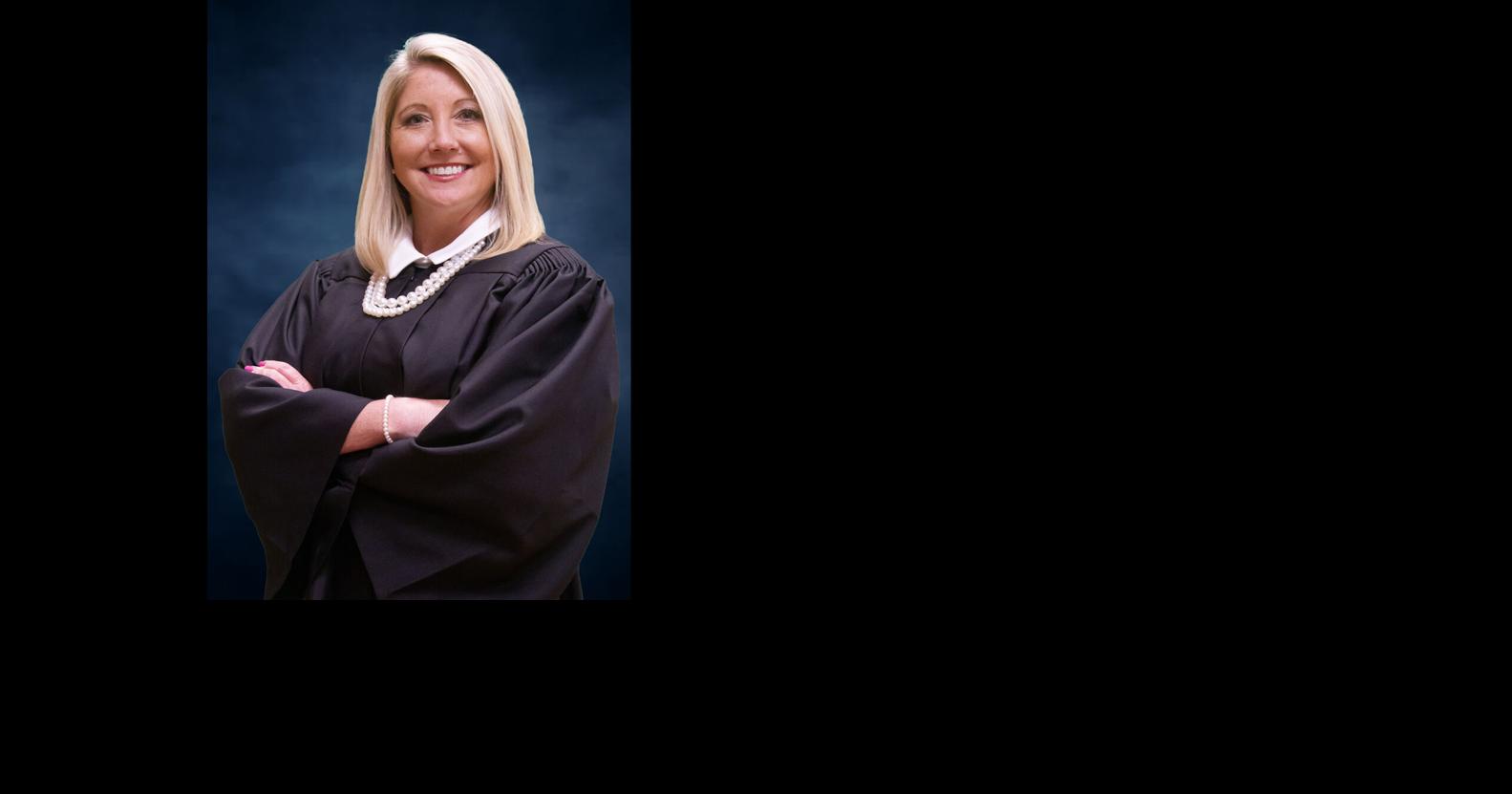 Landgaard Appointed Fayette Probate Judge Government fayette news net