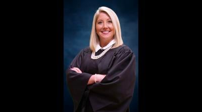 Landgaard Appointed Fayette Probate Judge Government fayette news net