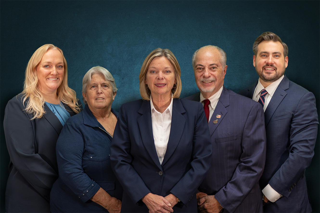 PTC Mayor Learnard Addresses Annexation Study, Misinformation | News ...