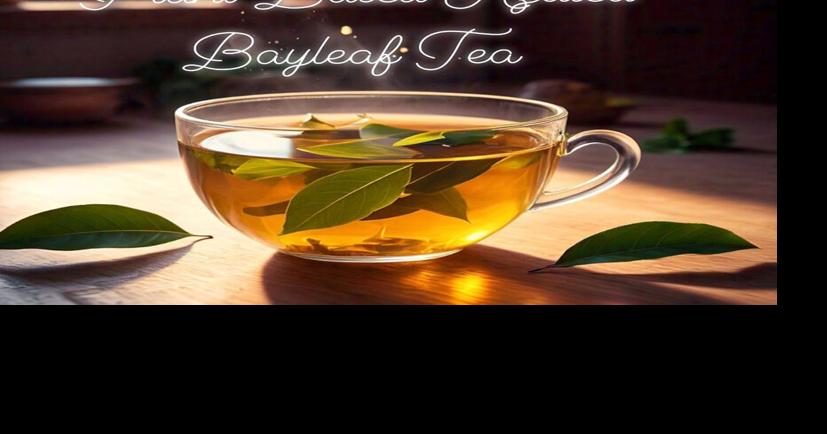 Azalea Tea.jpg | | fayette-news.net