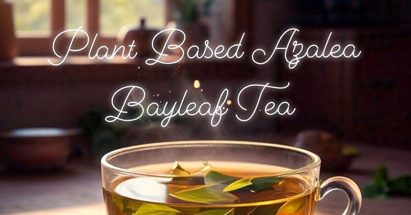 Azalea Tea.jpg | | fayette-news.net