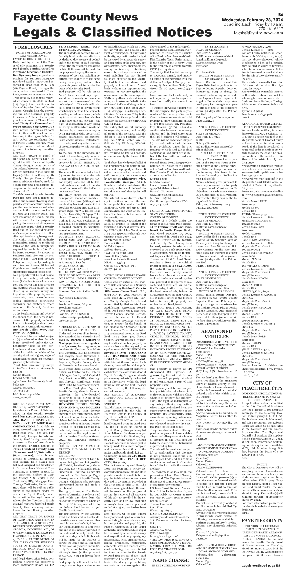 Legal Notices Printed 2 28 2024 Legal Notices Fayette News Net   65de3b69667b1.image 