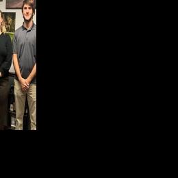Fayette County State Court Welcomes New Interns News fayette news net