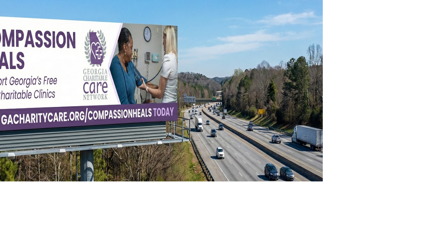 Healing Bridge Clinic Joins Compassion Heals Campaign | Lifestyles ...