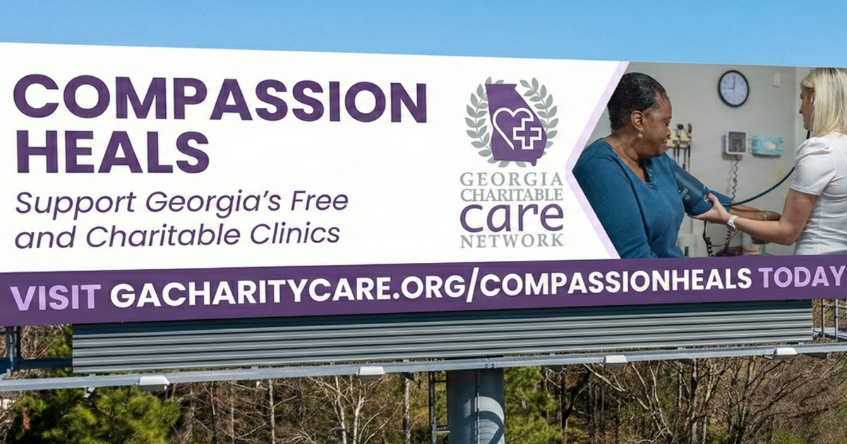 Compassi Campane Healing Bridge Clinic Joins Compassion Heals Campaign | Lifestyles ...