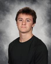 MHS Athlete of the Week: Gavin Young | Sports | fayette-news.net