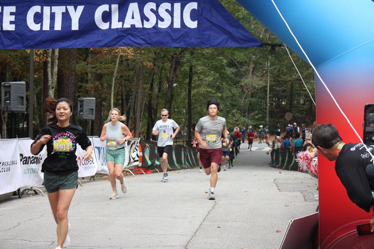 PTC Running Club Hosts 45th Classic Race Series | Lifestyles | fayette ...