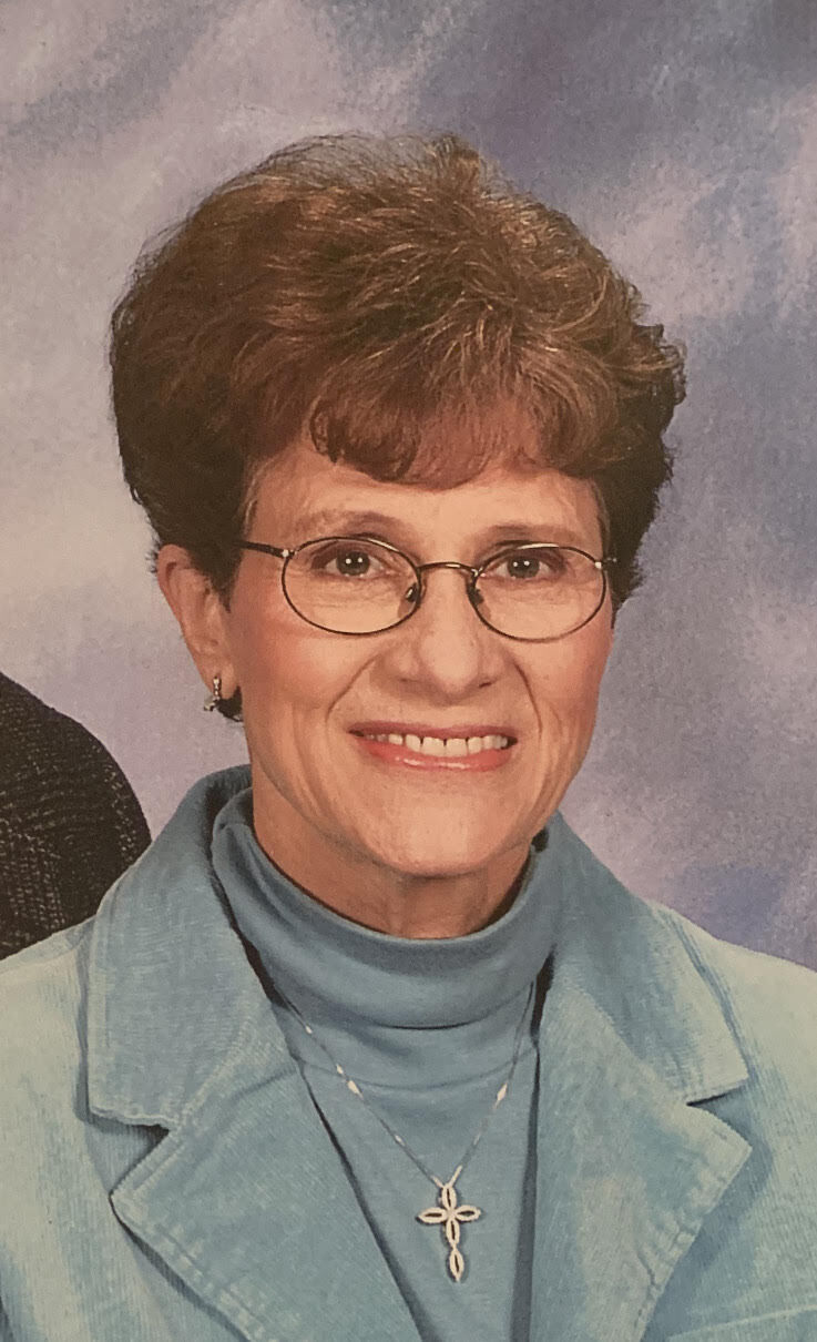 Mrs. Joanne Keith Hires | Funeral Notices | Fayette-news.net