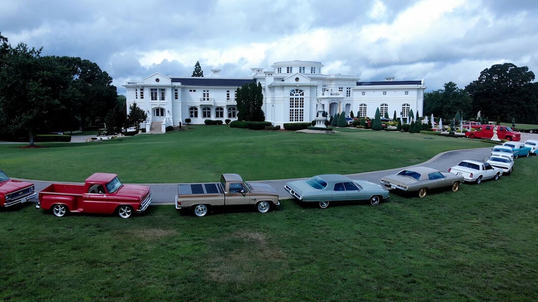 Residents Air Car Show Concerns to Fayette Board | News | fayette-news.net