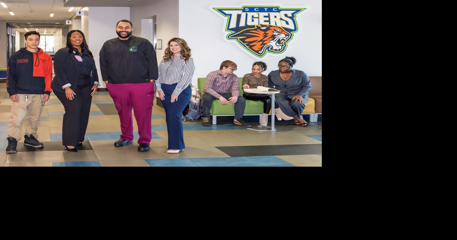 SCTC Sees Consistent Enrollment Growth | School | fayette-news.net