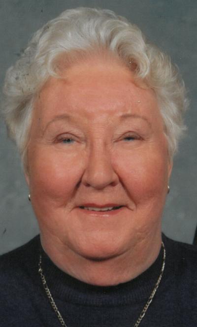Ruby M Roberson Ruby M. Ray | Funeral Notices | fayette-news.net
