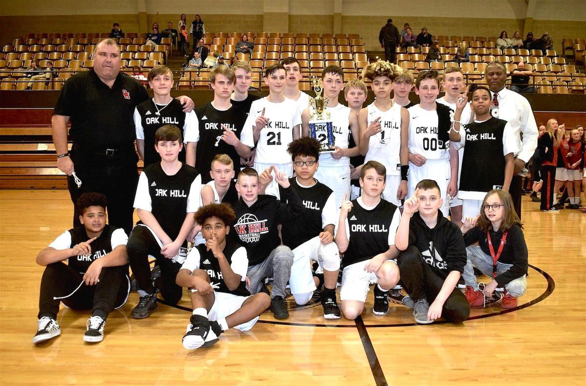 Red Devils Rule County Championships Sports Fayettetribune Com