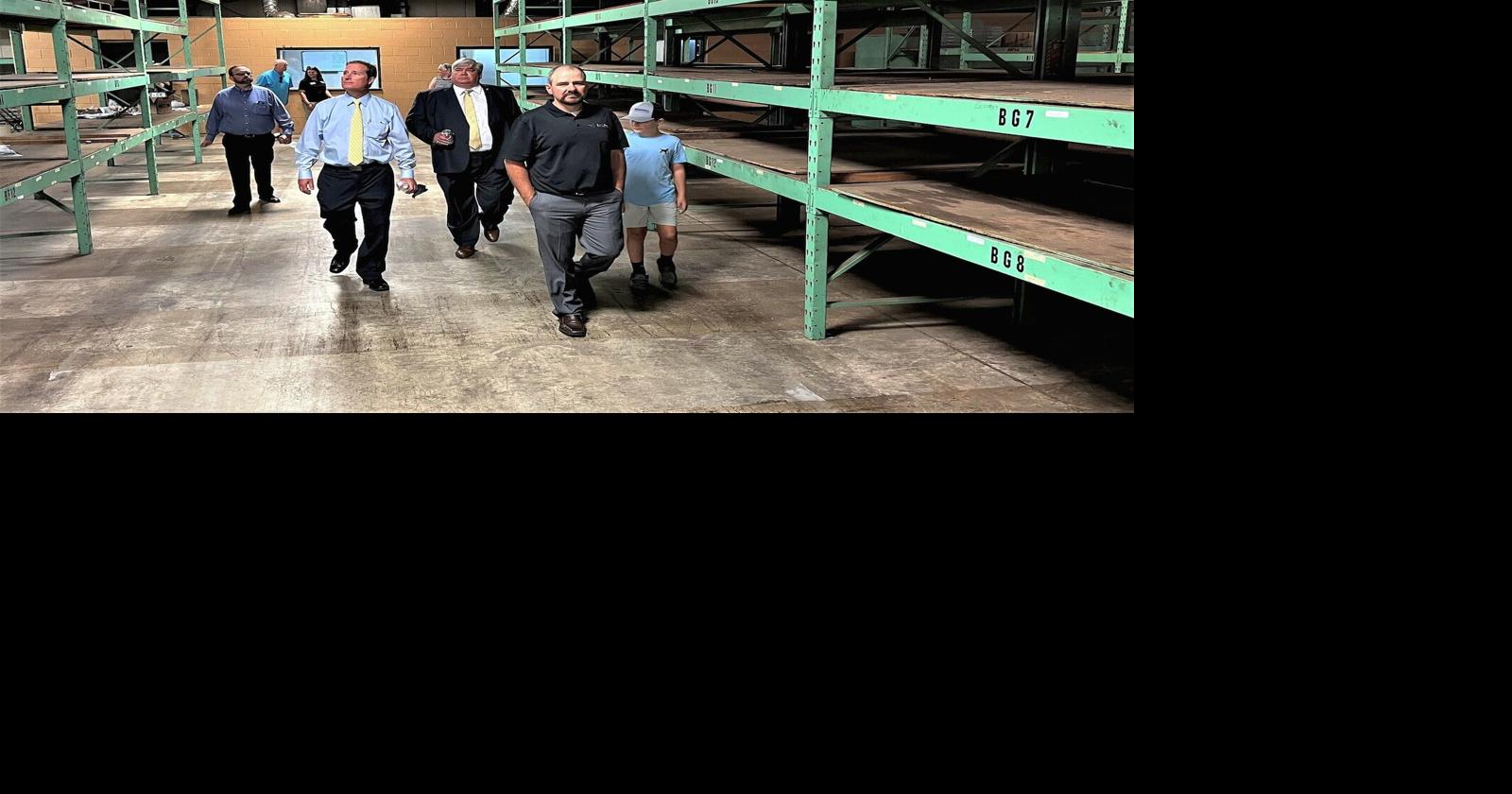 Fayette County Gainwell Engineering News