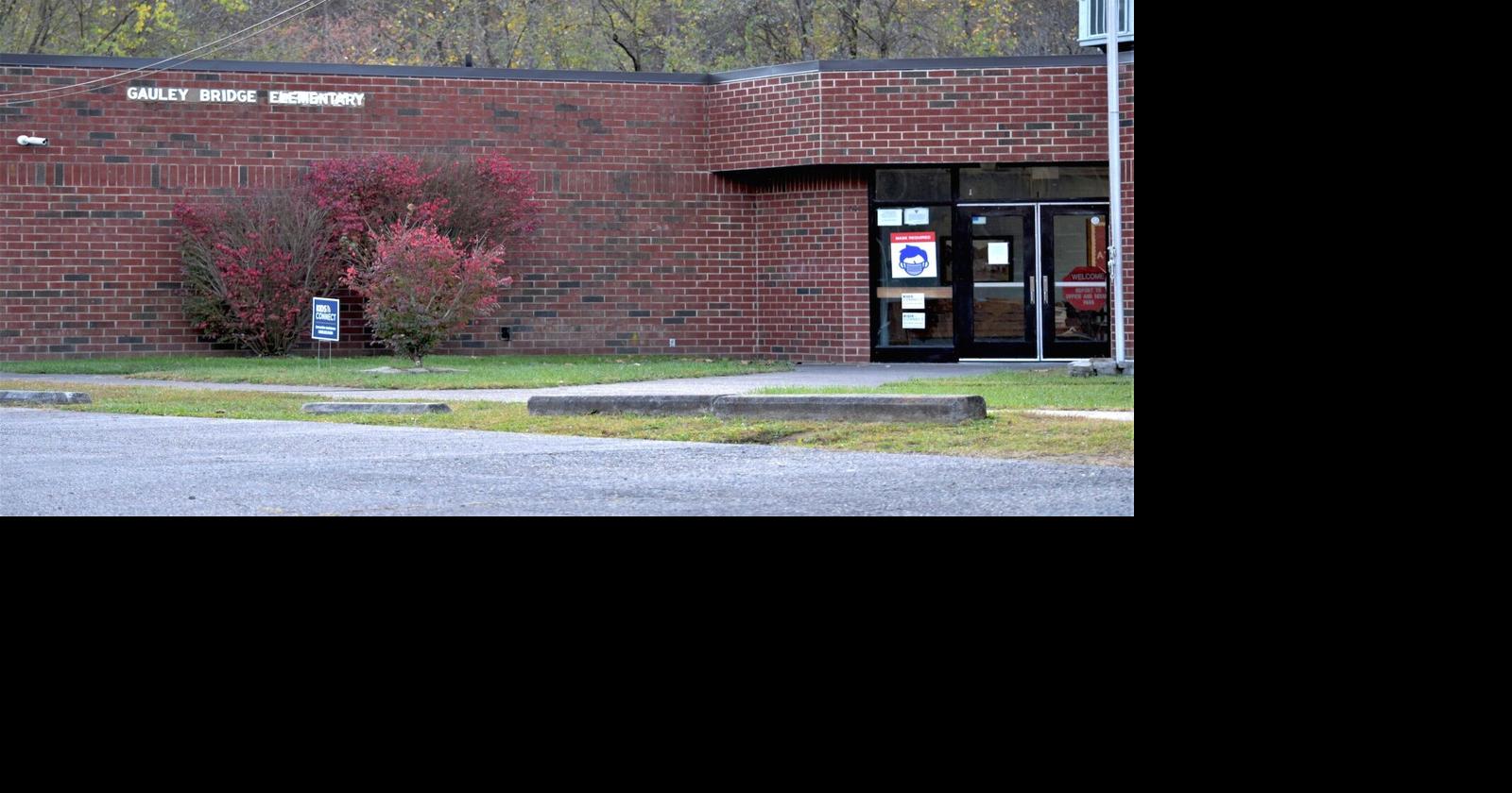 Why is Gauley Bridge Elementary great? Opinion