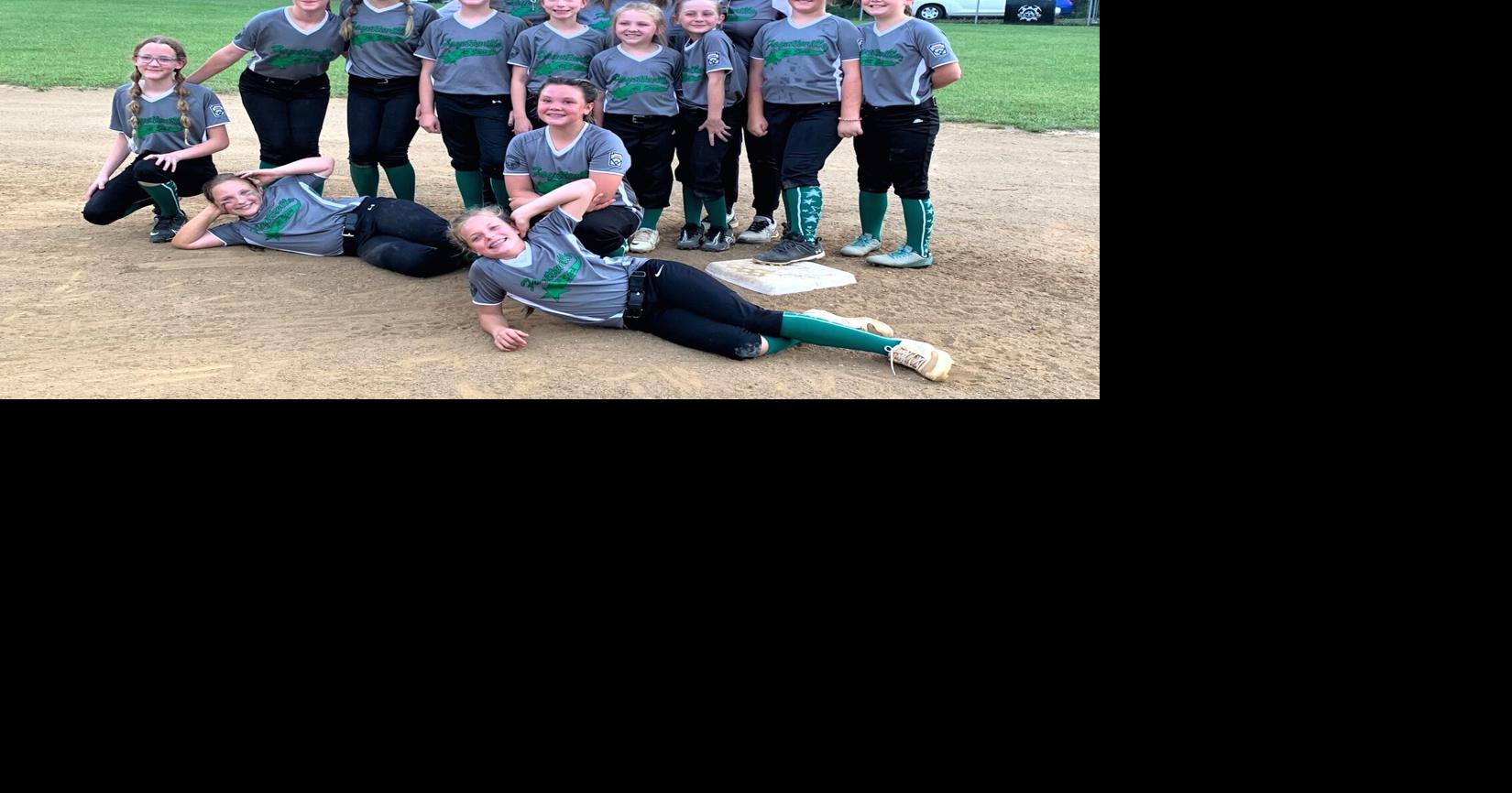 Fayetteville Minor League softball stars nab state berth Sports