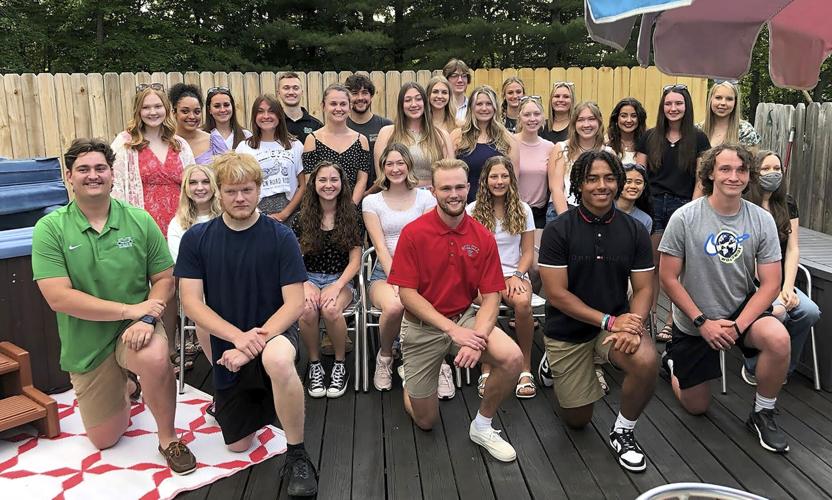 OHHS/CHS alumni continue strong scholarship giving News