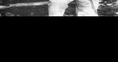 This week in West Virginia history - Vimarsana News