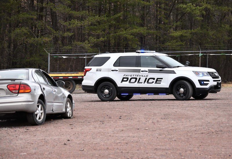 Promgoers urged to have fun, be smart News