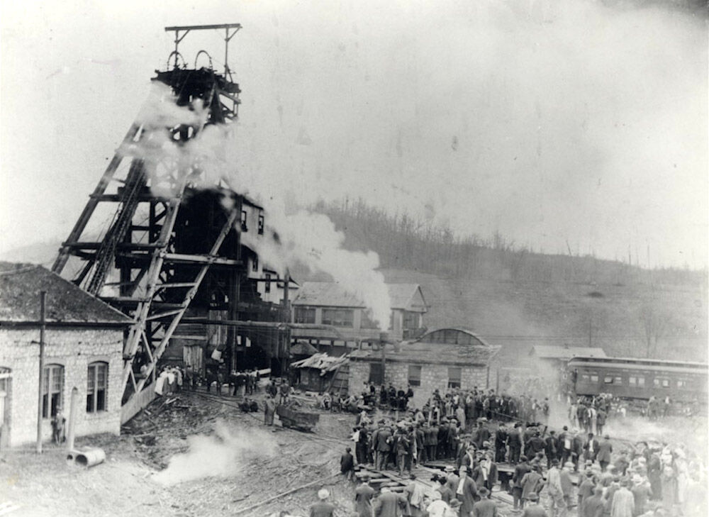 This week in West Virginia history - Vimarsana News