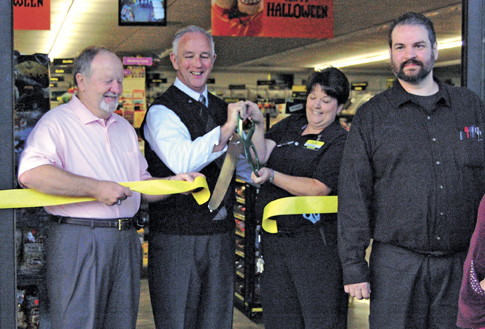 Ansted welcomes Dollar General store | Local News | fayettetribune.com