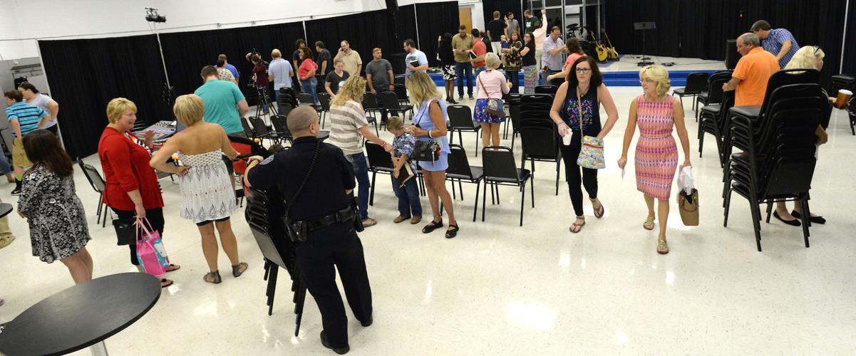 Foster care: A fostering ministry | News | fayettetribune.com