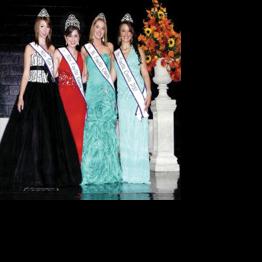 Oak Hill woman chosen as Mrs. West Virginia | Local News ...
