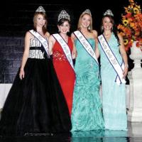 Oak Hill woman chosen as Mrs. West Virginia | Local News ...