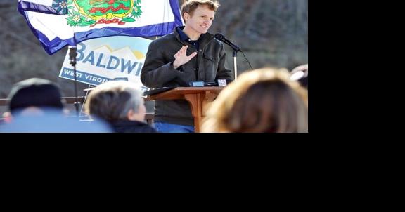 Baldwin launches reelection campaign for Senate - Vimarsana News