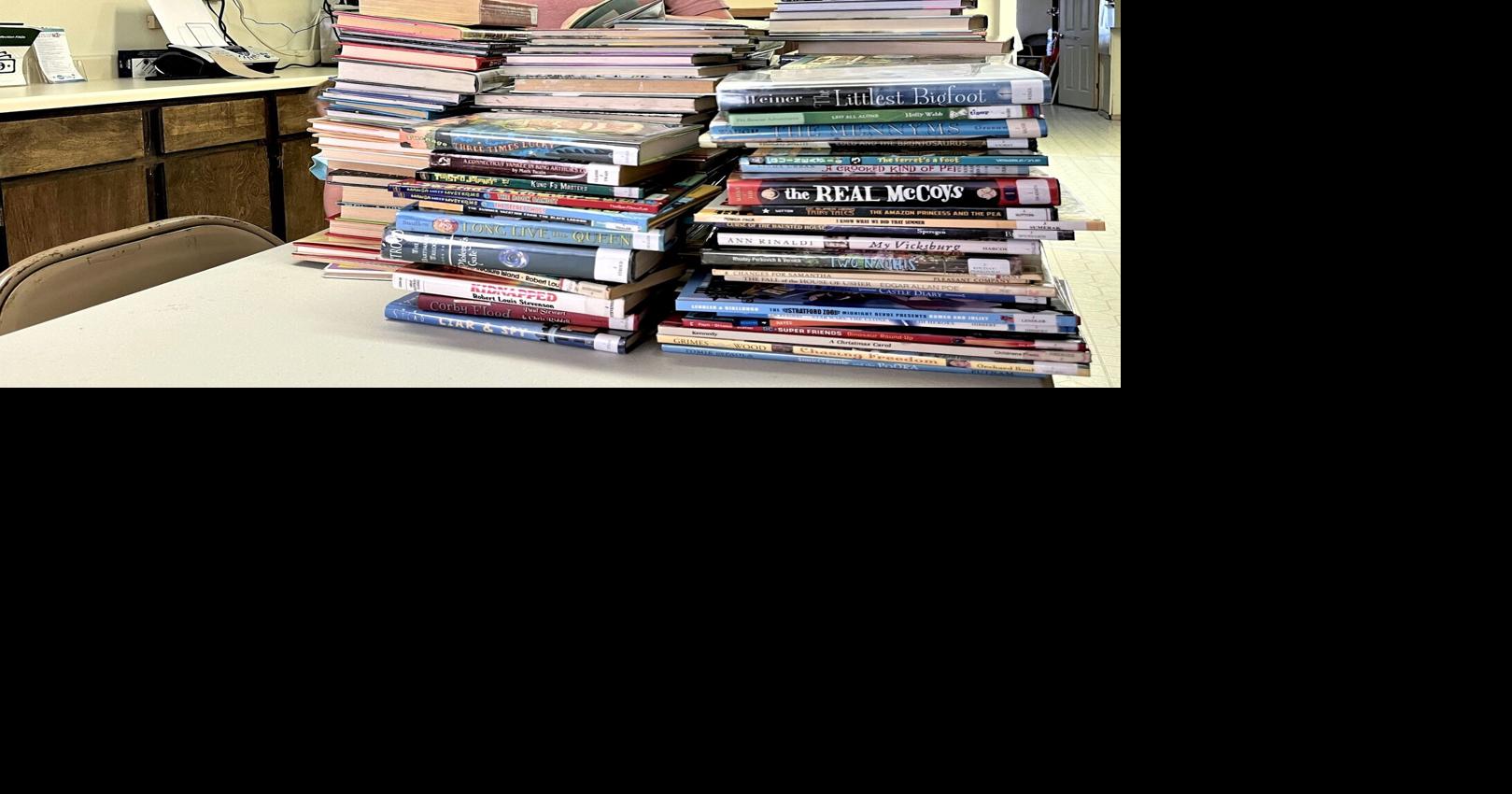 Meadow Bridge Library to be shelved | News | fayettetribune.com