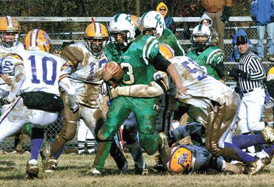 foozball
