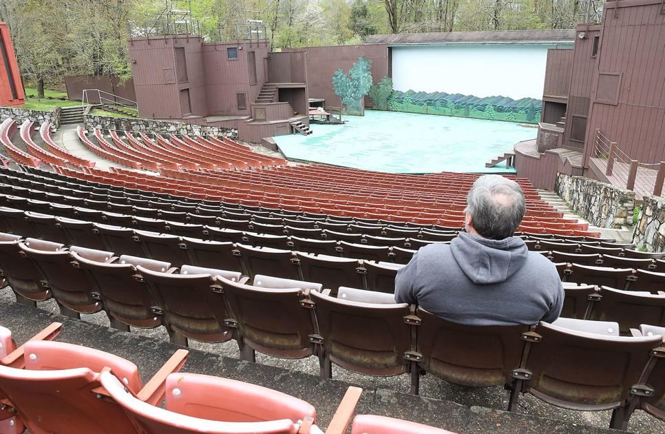 Theatre West Virginia suspends season News