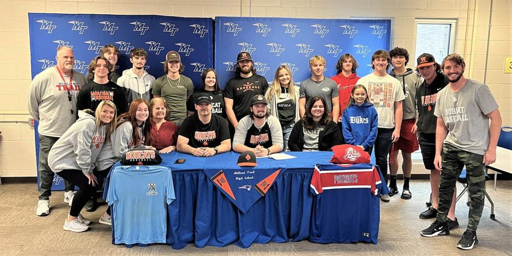 Bo Persinger to join brother at W.Va. Wesleyan | Sports ...