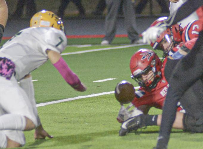 Oak Hill escapes Greenbrier East to improve to 51 Sports