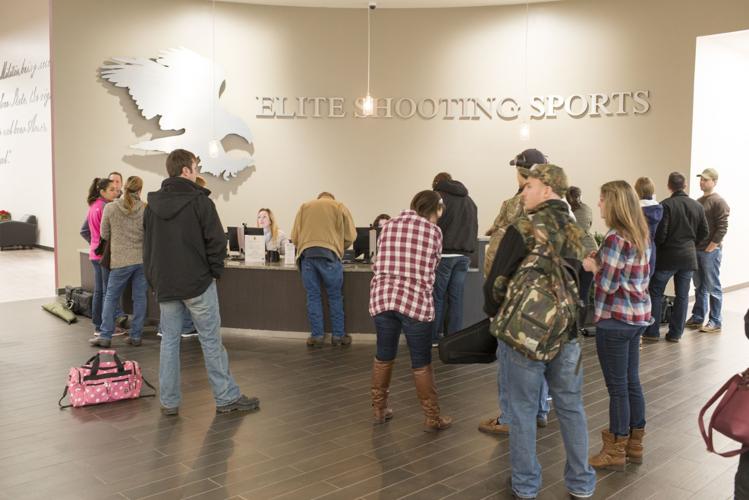 Guntry clubs target a new breed of shooter | Don't Miss This