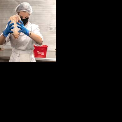 FIT ProStart helping prep Fayette meals | News | fayettetribune.com