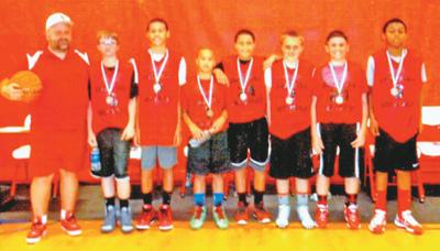 Nays Basketball Winner Sports Fayettetribune Com